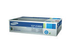 Консумативи Оригинален Samsung CLP-510D5C Cyan Toner/HighYield