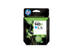 Консумативи Оригинален HP 940XL Cyan Officejet Ink Cartridge