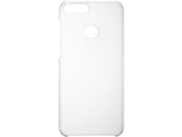 Калъфи Huawei P Smart Protective Case, прозрачен