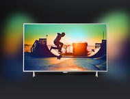 Телевизори Philips 32PFS6402