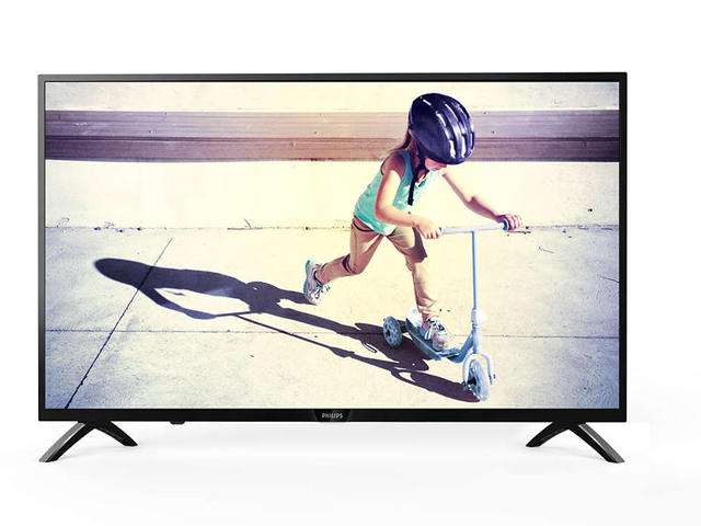 Телевизори Philips 50PFS4012
