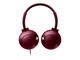 Слушалки Philips SHL3075RD