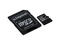 Карти памет 16GB microSDHC Kingston Canvas Select