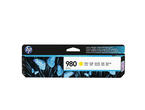Консумативи Оригинален консуматив HP 980 Yellow Original Ink Cartridge