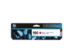 Консумативи Оригинален консуматив HP 980 Magenta Original Ink Cartridge