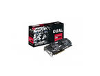 Видео карти ASUS Dual Radeon RX 580 8G
