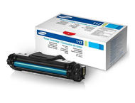 Консумативи Оригинален Samsung MLT-D117S Black Toner Cartridge