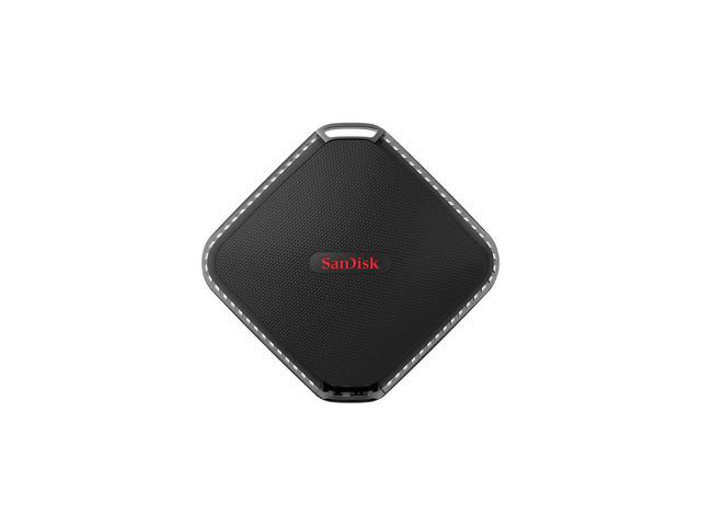 Външни HDD 240GB SanDisk Extreme 500 Portable SSD