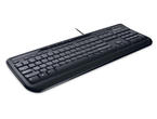 Клавиатури Microsoft Wired Keyboard 600