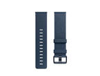 Каишки Fitbit Versa Accessory Band Leather Midnight Blue - Large