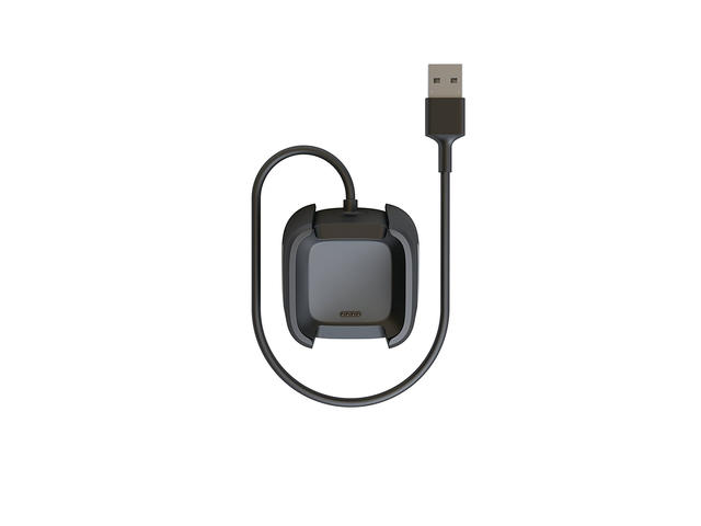 Каишки Fitbit Versa Retail Charging Cable