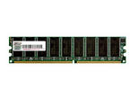 Оперативна памет 512МB DDR400 400MHz Transcend