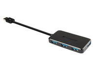 Джаджи Transcend USB 3.0 4-портов HUB2