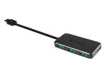 Джаджи Transcend USB 3.0 4-портов HUB2
