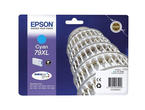 Консумативи Оригинален Epson Singlepack Cyan 79XL DURABrite Ultra Ink