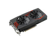 Видео карти ASUS Mining RX 470 4G
