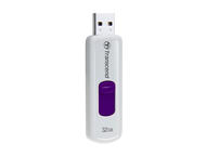 USB памети 32GB Transcend JetFlash 530, в лилаво
