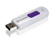 USB памети 32GB Transcend JetFlash 530, в лилаво