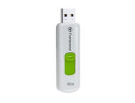 USB памети 16GB Transcend JetFlash 530, в зелено