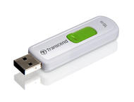 USB памети 16GB Transcend JetFlash 530, в зелено