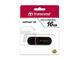 USB памети 16GB Transcend JetFlash 300, в черно и лилаво