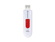 USB памети 8GB Transcend JetFlash 590