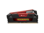 Оперативна памет 16GB DDR3 2400MHz Corsair Vengeance Pro
