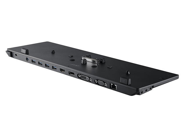 Докинг станции Acer ProDock III