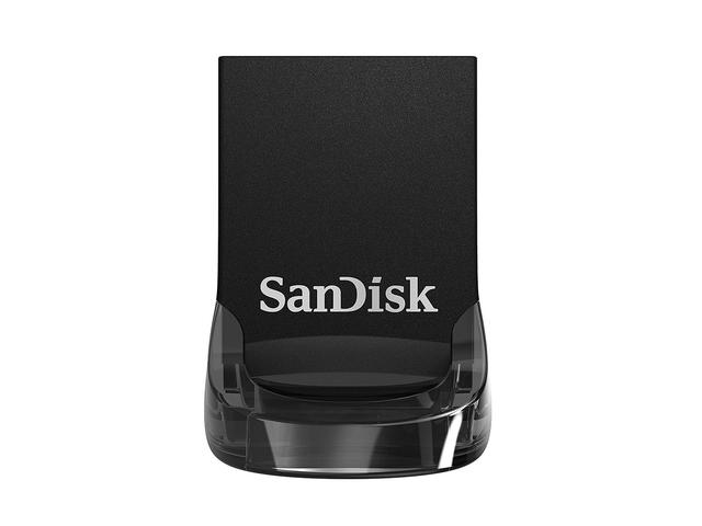 USB памети 16GB SanDisk Ultra Fit USB 3.1
