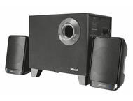 Колони Trust Evon Wireless 2.1 Speaker Set с Bluetooth