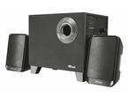 Колони Trust Evon Wireless 2.1 Speaker Set с Bluetooth