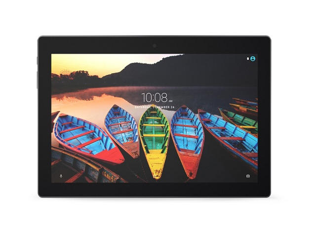 Таблети Lenovo Tab 3 10 Plus 16GB, черен цвят