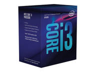 Процесори Intel Core i3-8300