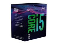 Процесори Intel Core i5-8500