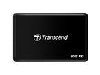 Джаджи Transcend CFast Card Reader USB 3.0