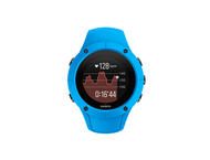 Смарт часовници Suunto Spartan Trainer Wrist HR Blue