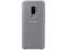 Калъфи Samsung Galaxy S9+ Silicone Cover, в сиво