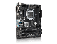 Дънни платки ASRock B360M-HDV