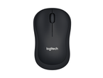 Мишки Logitech B220 Silent, в черно