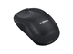 Мишки Logitech B220 Silent, в черно