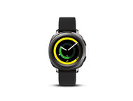Смарт часовници Samsung Gear Sport - Black