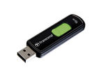 USB памети 16GB Transcend JetFlash 500, в зелено