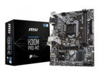 Дънни платки MSI H310M PRO-M2