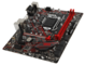 Дънни платки MSI B360M GAMING PLUS