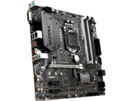 Дънни платки MSI H370M BAZOOKA