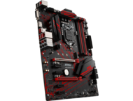 Дънни платки MSI H370 GAMING PLUS