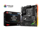 Дънни платки MSI H370 GAMING PRO CARBON
