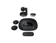 Уеб камери Logitech ConferenceCam Group