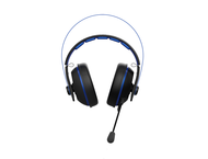 Слушалки ASUS Cerberus V2 Gaming Headset, в синьо