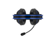 Слушалки ASUS Cerberus V2 Gaming Headset, в синьо